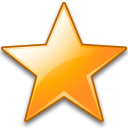 star bookmark